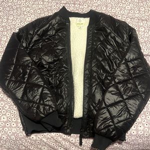 Aerie Bomber Jacket